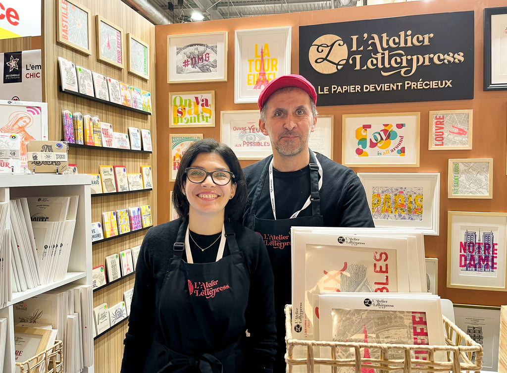 MIF Expo : merci d'être venus si nombreux !