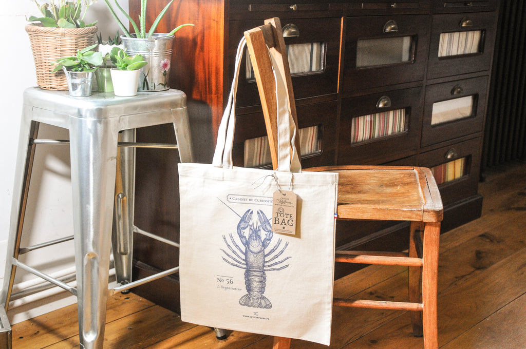 Tote Bags !